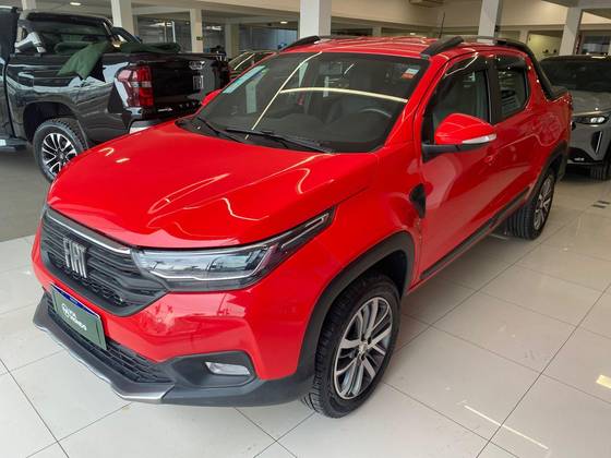 FIAT STRADA 1.3 FIREFLY FLEX VOLCANO CD CVT